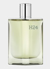 HERM S H24 EAU DE PARFUM, 3.4 OZ.