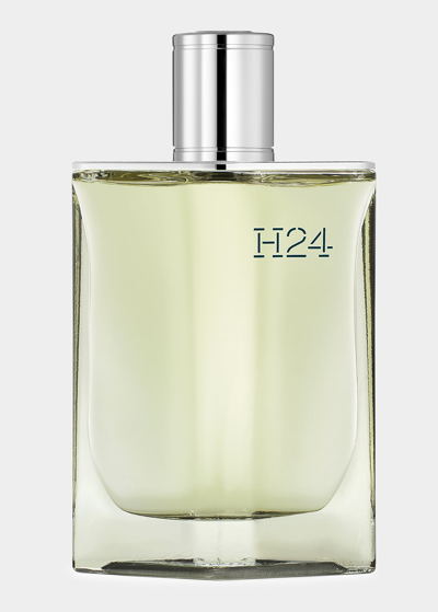 Herm S 3.4 Oz. H24 Eau De Parfum