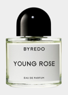 BYREDO YOUNG ROSE EAU DE PARFUM, 1.7 OZ.