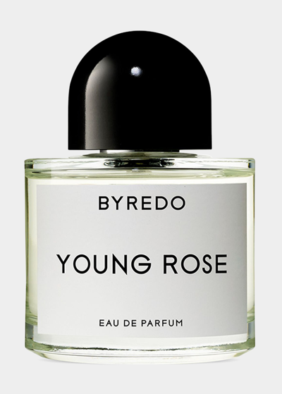 Byredo 1.7 Oz. Young Rose Eau De Parfum