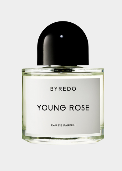 Byredo 3.4 Oz. Young Rose Eau De Parfum