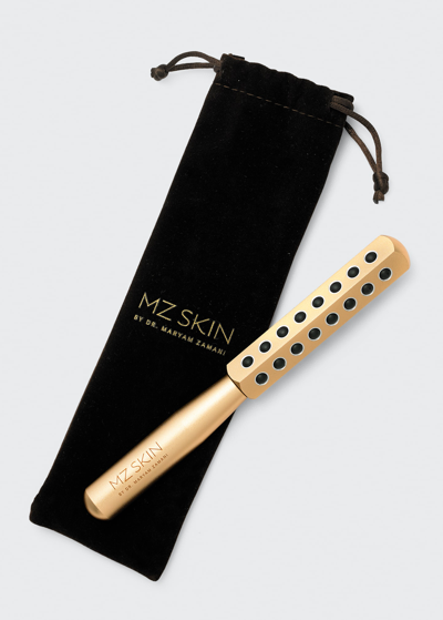 Mz Skin Tone & Lift Geranium Contouring Facial Roller