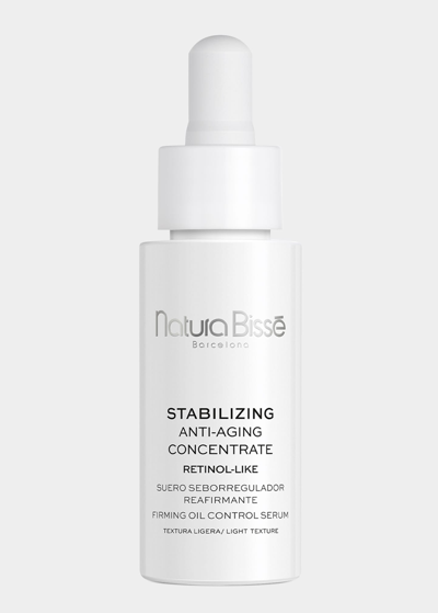 Natura Bissé 1 Oz. Stabilizing Anti-aging Concentrate In White