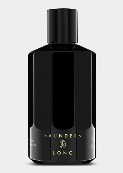 Saunders & Long 8.4 Oz. The Long Weekender