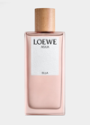 Loewe 3.4 Oz. Agua Ella Eau De Toilette