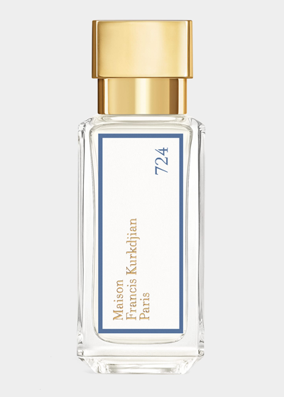 Maison Francis Kurkdjian 724 Eau De Parfum, 1.2 Oz.