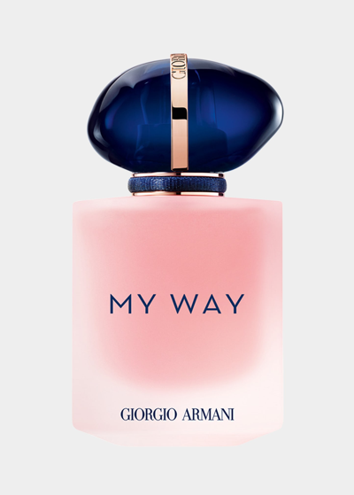 Armani Beauty 1.7 Oz. My Way Floral Eau De Parfum