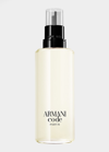 Armani Collezioni Code Eau De Parfum 150ml Refill