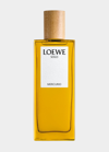 LOEWE SOLO MERCURIO EAU DE PARFUM, 1.7 OZ.