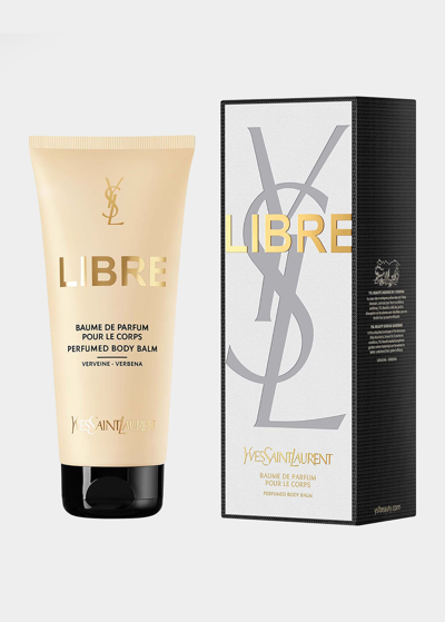 Saint Laurent 6.8 Oz. Ysl Libre Body Balm