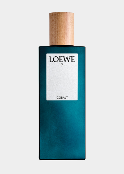 Loewe 1.7 Oz. 7 Cobalt Eau De Parfum
