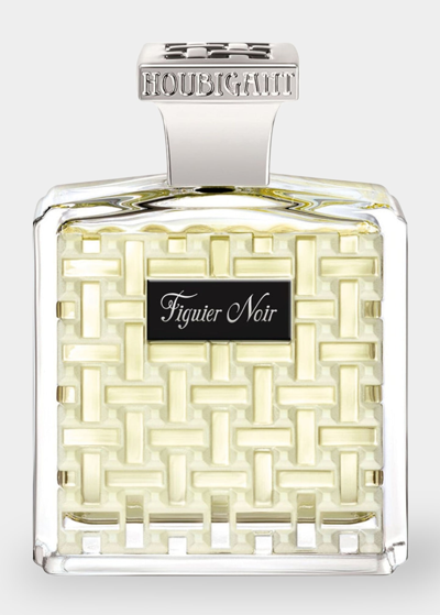 Houbigant Paris Figuier Noir Eau De Parfum, 3.4oz / 100ml