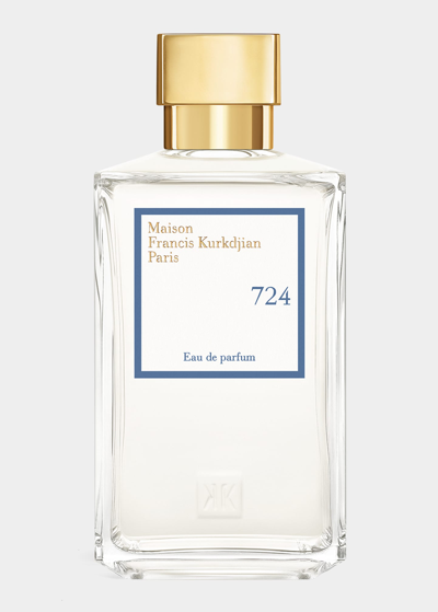 Maison Francis Kurkdjian 724 Eau De Parfum, 6.8 Oz.