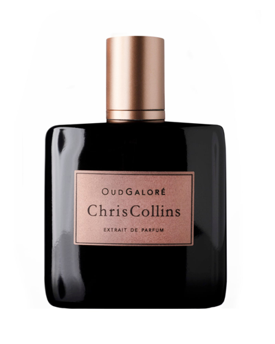 World Of Chris Collins Oud Galore Extrait De Parfum, 1.7 Oz./50ml