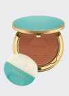 Gucci Poudre De Beaute Eclat Soleil Bronzing Powder