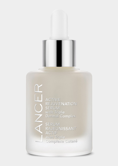 Lancer 1 Oz. Active Rejuvenation Serum