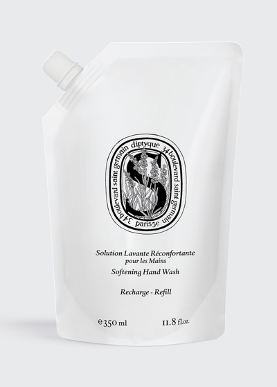 Diptyque 12 Oz. Softening Hand Wash Refill