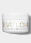 Eve Lom Cleanser & Muslin Cloth, 0.67 Oz./ 20 ml