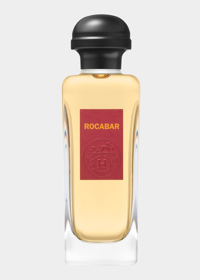 Herm S 3.4 Oz. Rocabar Eau De Toilette Spray Classiques