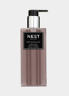 NEST NEW YORK 10 OZ. ROSE NOIR & OUD LIQUID SOAP