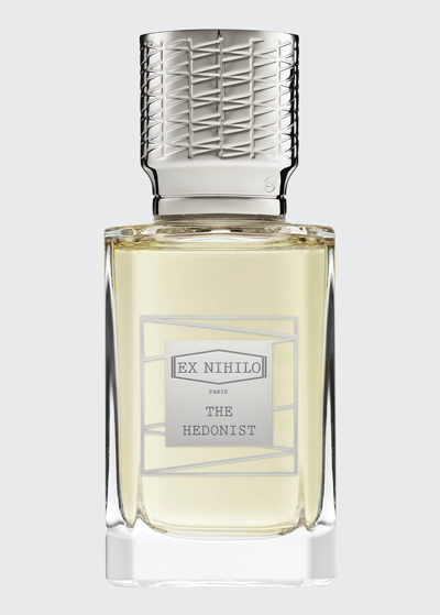 Ex Nihilo 1.7 Oz. The Hedonist Eau De Parfum