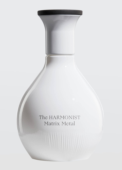The Harmonist 1.7 Oz. Matrix Metal Parfum