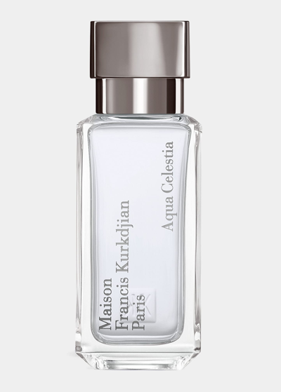 Maison Francis Kurkdjian Aqua Celestia Eau De Toilette, 1.1 Oz.