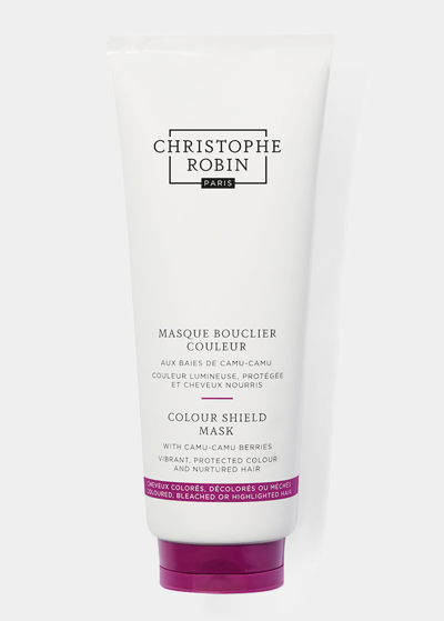 Christophe Robin Color Shield Mask