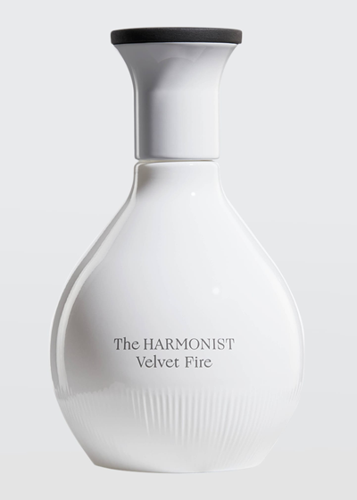 The Harmonist 1.7 Oz. Velvet Fire Yang Parfum