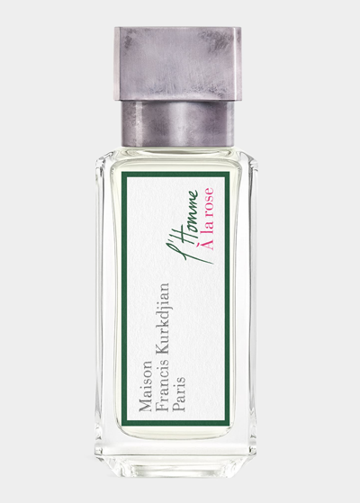 Maison Francis Kurkdjian L'homme A La Rose, 1.0 Oz.