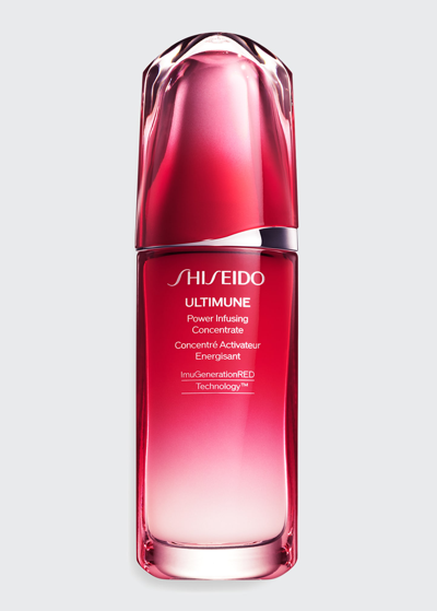 Shiseido 2.5 Oz. Ultimune Power Infusing Concentrate
