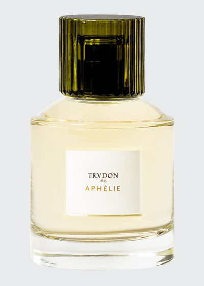 Trudon Aphlie Eau De Parfum, 3.4 Oz. In Multi