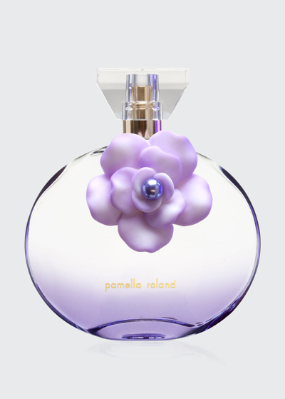 Pamella Roland 3.4 Oz.  Eau De Parfum