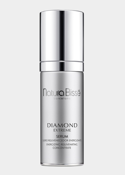 Natura Bissé 1.4 Oz. Diamond Extreme Serum In Gray