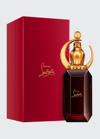 CHRISTIAN LOUBOUTIN LOUBILUNA EAU DE PARFUM INTENSE, 3 OZ.