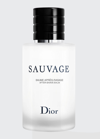 Dior Men's Sauvage After-shave Balm, 3.4 Oz.
