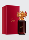 Christian Louboutin 3 Oz. Loubicharme Eau De Parfum Intense