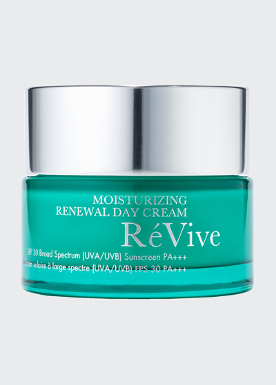 Revive Moisturizing Renewal Day Cream