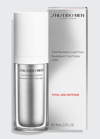 Shiseido Men Total Revitalizer Light Fluid, 2.4 Oz.