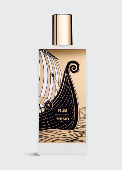 Memo Paris Eau Du Perfume Flam, 75ml
