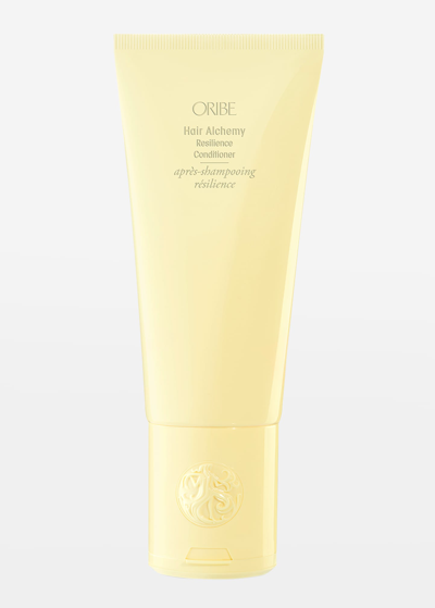 ORIBE 6.8 OZ. HAIR ALCHEMY RESILIENCE CONDITIONER