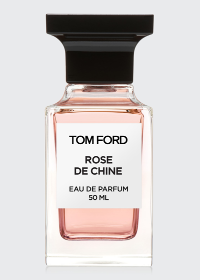 Tom Ford Rose De Chine Eau De Parfum Fragrance, 1.7 oz