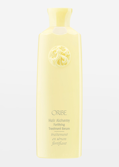 Oribe Hair Alchemy Fortifying Treatment Serum In Default Title
