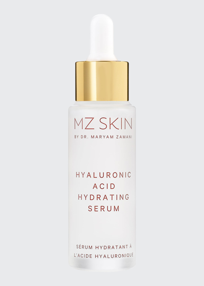 Mz Skin Hyaluronic Acid Serum