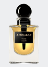 Amouage 0.4 Oz. Rose Aqor Attar