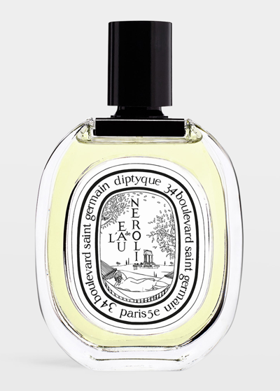 Diptyque 3.4 Oz. Eau De Neroli Eau De Toilette