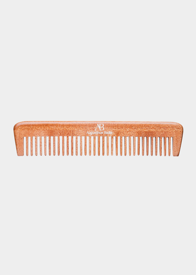 Augustinus Bader The Neem Comb