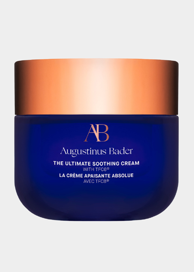 AUGUSTINUS BADER THE ULTIMATE SOOTHING CREAM