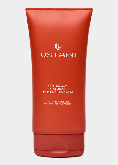 Ustawi Myrtle Leaf Natural Cleansing Balm