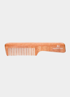 AUGUSTINUS BADER THE NEEM COMB WITH HANDLE